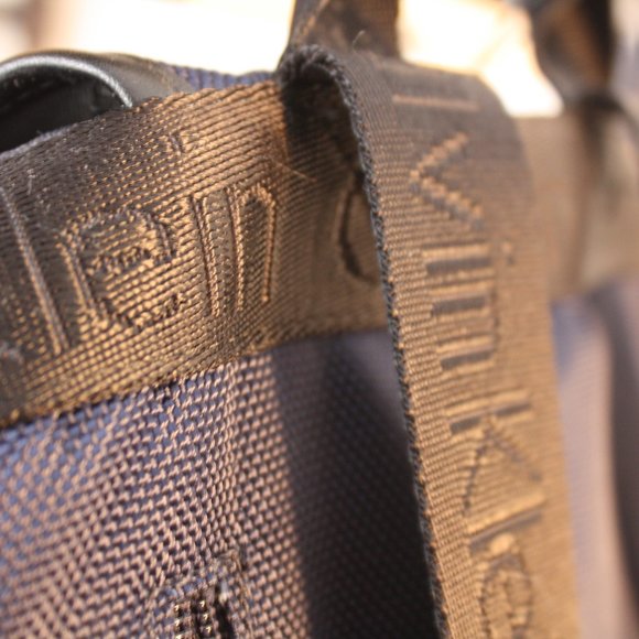 Calvin Klein Florence Backpack Navy main image 4